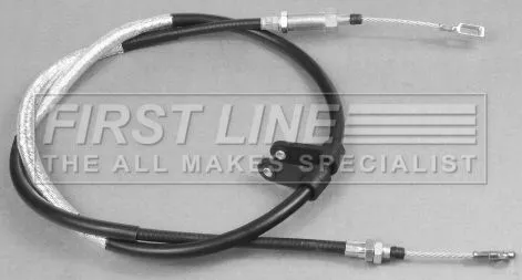 FIRST LINE FIRST LINE (FKB2974) Cable Pull, parking brake 