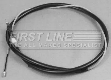 FIRST LINE FIRST LINE (FKB2977) Cable Pull, parking brake 