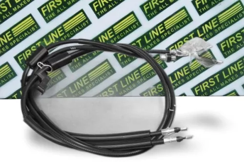 FIRST LINE FIRST LINE (FKB2978) Cable Pull, parking brake 