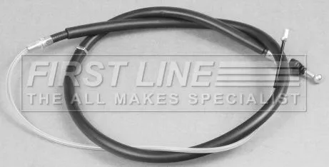 FIRST LINE FIRST LINE (FKB2984) Cable Pull, parking brake 