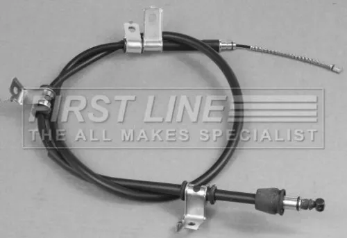 FIRST LINE FIRST LINE (FKB2996) Cable Pull, parking brake 