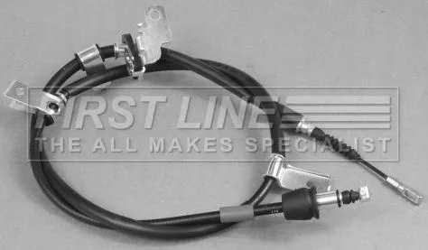 FIRST LINE FIRST LINE (FKB3002) Cable Pull, parking brake 