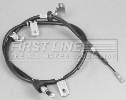 FIRST LINE FIRST LINE (FKB3003) Cable Pull, parking brake 