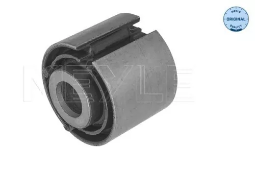 Mounting, control/trailing arm