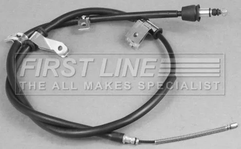 FIRST LINE FIRST LINE (FKB3004) Cable Pull, parking brake 