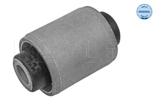 Front lower Front Left Front Right MEYLE Mounting control/trailing arm