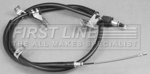 FIRST LINE FIRST LINE (FKB3005) Cable Pull, parking brake 