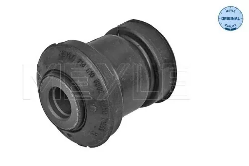 Front lower Front Left Front Right MEYLE Mounting control/trailing arm