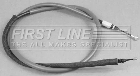 FIRST LINE FIRST LINE (FKB3010) Cable Pull, parking brake 