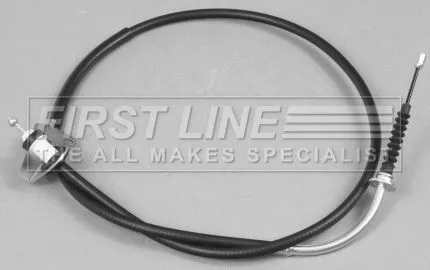 FIRST LINE FIRST LINE (FKB3031) Cable Pull, parking brake 