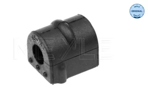 Mounting, stabiliser bar