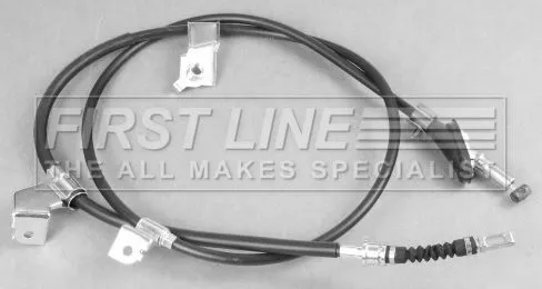 FIRST LINE FIRST LINE (FKB3038) Cable Pull, parking brake 