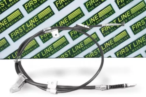 FIRST LINE FIRST LINE (FKB3039) Cable Pull, parking brake 