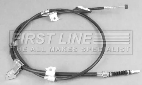FIRST LINE FIRST LINE (FKB3039) Cable Pull, parking brake 