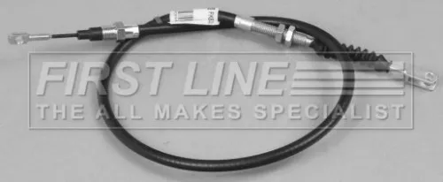 FIRST LINE FIRST LINE (FKB3040) Cable Pull, parking brake 