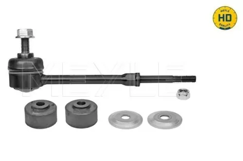 MEYLE Link/Coupling Rod, stabiliser bar (716 060 0091/HD)