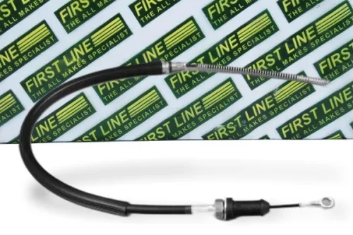FIRST LINE FIRST LINE (FKB3041) Cable Pull, parking brake 