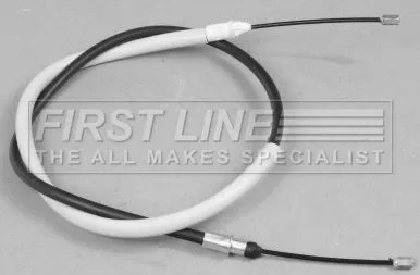 FIRST LINE FIRST LINE (FKB3049) Cable Pull, parking brake 