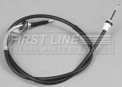 FIRST LINE FIRST LINE (FKB3051) Cable Pull, parking brake 