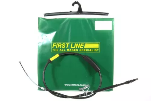 FIRST LINE FIRST LINE (FKB3052) Cable Pull, parking brake 