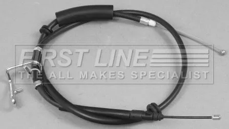 FIRST LINE FIRST LINE (FKB3053) Cable Pull, parking brake 
