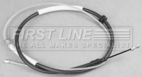FIRST LINE FIRST LINE (FKB3055) Cable Pull, parking brake 