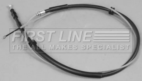 FIRST LINE FIRST LINE (FKB3056) Cable Pull, parking brake 