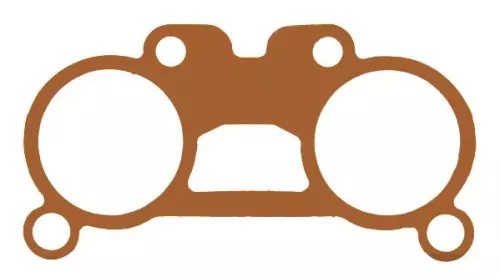 BGA Gasket, intake manifold (AH2580)