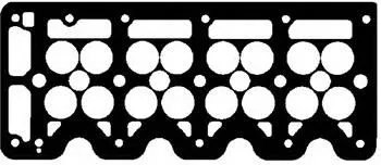 Gasket, cylinder head cover