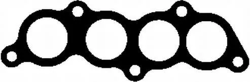 BGA Gasket, intake manifold (AH4599)