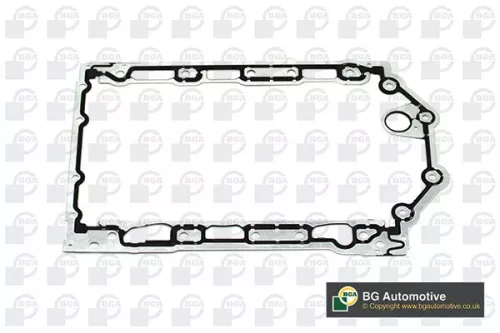 BGA Gasket, oil sump (AH5515)