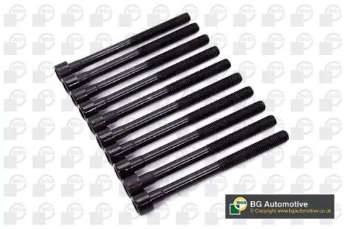 BGA BGA BK2311 Bga Cylinder Head Bolt Set For Dacia Lada Mitsubishi Nissan Renault Almera Arkan 
