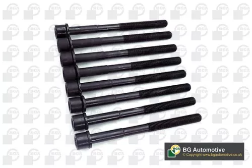 BGA BGA BK2315 Bga Cylinder Head Bolt Set For Lexus Gs Is Rx 