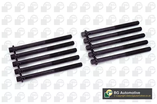 BGA BGA BK2316 Bga Cylinder Head Bolt Set For Mazda 2 3 