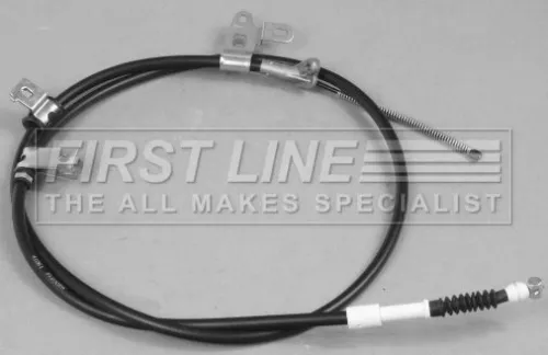 FIRST LINE FIRST LINE (FKB3059) Cable Pull, parking brake 