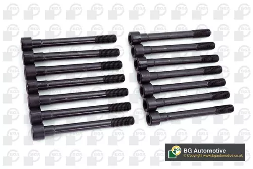 BGA BGA BK6388 Bga Cylinder Head Bolt Set For Nissan Patrol Patrol Gr 