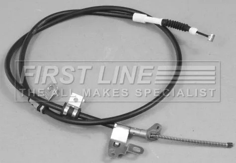 FIRST LINE FIRST LINE (FKB3060) Cable Pull, parking brake 
