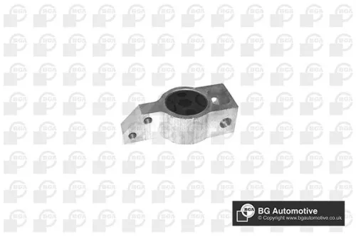 Mounting, control/trailing arm