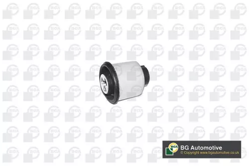 Bushing, axle beam