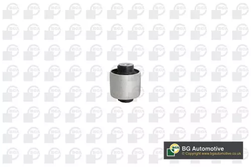 Mounting, control/trailing arm