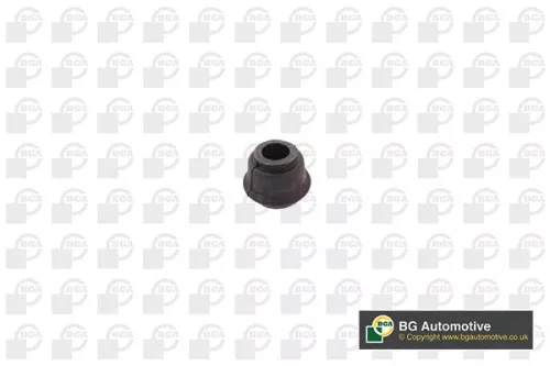 Mounting, stabiliser bar