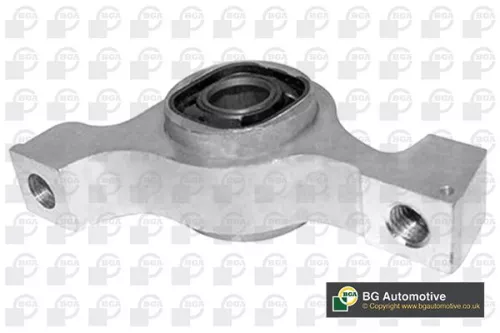Mounting, control/trailing arm