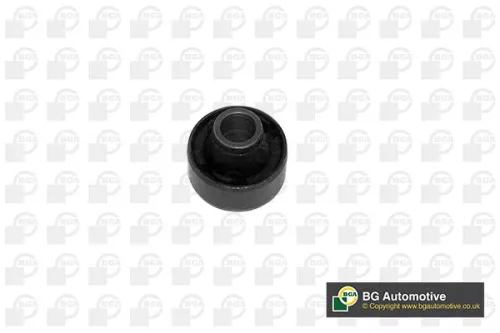 BGA BGA (BU1417) Mounting, control/trailing arm 