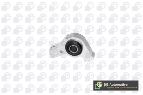 Mounting, control/trailing arm