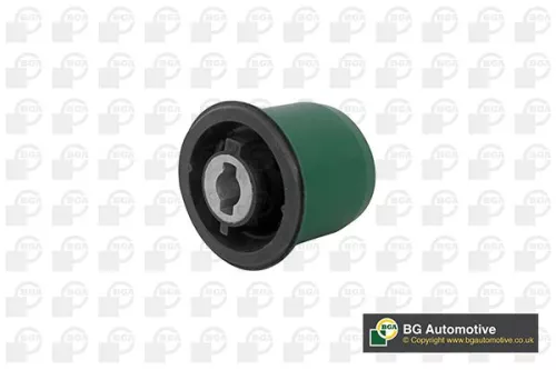 BGA BGA (BU1420) Bushing, axle beam 