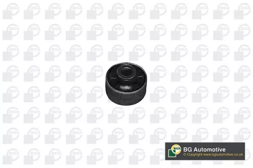 Mounting, control/trailing arm