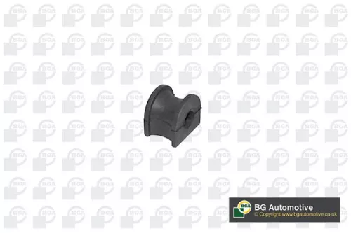 BGA BGA BU2507 Mounting, stabiliser bar 
