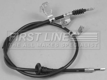 FIRST LINE FIRST LINE (FKB3061) Cable Pull, parking brake 