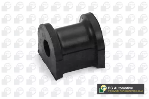 Mounting, stabiliser bar