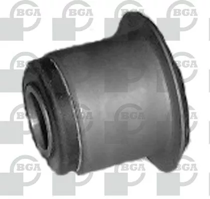 BGA BGA BU3304 Mounting, control/trailing arm 